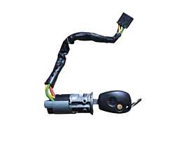 Contact Butuc Pornire cu Lama Cheie Dacia Sandero 1 1.5 DCI 2008 - 2012 [N2368]