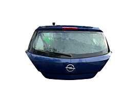 Luneta Geam Sticla de pe Haion Haion Portbagaj Opel Astra H Hatchback 2004 - 2010 [LC2313SOS]