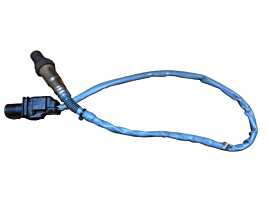 Senzor Sonda Lambda Seat Leon 5F 2.0 TDI 2013 - 2017 Cod 03L906262Q 0281004191 [N4721]