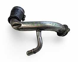 Teava Conducta Apa BMW Seria 3 E90 E91 E92 1.8 2.0 Benzina 2004 - 2011 [LR3261]