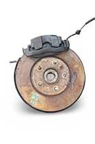 Fuzeta Dreapta Fata Opel Astra J 1.6 Diesel 2009 – 2015 [M9705]