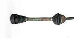 Planetara Stanga Fata Volkswagen Lupo 1.4 MPI 1996 - 2006 Cod JZW407451X [MX0352]