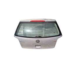 Haion Hayon Portbagaj cu Luneta Geam Sticla Volkswagen Polo 9N Non-Facelift NFL 2002 - 2005 [LC2248SOS]