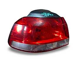 Stop Lampa Tripla Stanga Volkswagen Golf 6 Hatchback Scurt 2008 - 2013 Cod 5K0945111 [LR3669]