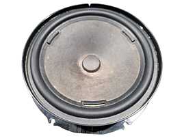 Boxa Difuzor Usa Portiera Stanga Dreapta Fata Volkswagen Passat B8 2015 - 2020 Cod 3G0035454 [N4350]