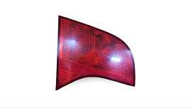 Stop Lampa Tripla Stanga de pe Haion Portbagaj Audi A4 B7 Break Avant Combi 2004 - 2008 Cod 8E9945093 [A0120]