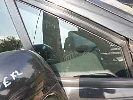 Geam Sticla Fix de pe Usa Portiera Dreapta Fata Citroen C4 Coupe 2 Usi 2004 - 2010