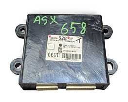 Unitate Modul Calculator Control Confort Mitsubishi ASX 2010 - 2016 Cod 8637A528 [LR4936]