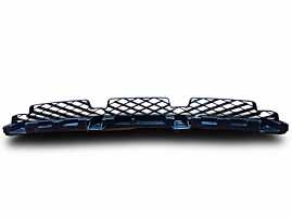 Suport Central Bara Spate Volkswagen Passat CC 2008 - 2012 Cod 3C8807863D [N4963]