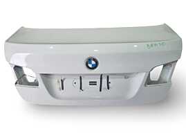 Capota Portbagaj BMW Seria 5 F10 Sedan Berlina 2010 - 2018 [LC4085]