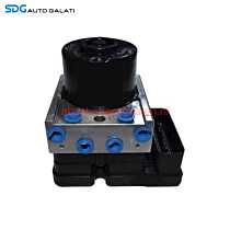 Pompa ABS Peugeot 207 2006 - 2014 Cod 9662298480 00404858E0 100970-11443 [L8919]