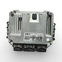 ECU Calculator Motor Ford C-Max 1.6 TDCI 2007 - 2010 Cod 8M51-12A650-LG, 0281011401 [LR4554]