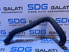 Furtun Conducta Termostat Apa Motor Ford Fiesta 1.4 TDCI 2002 - 2008 Cod 2S6H-3K276-AA