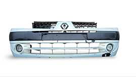 Bara Spoiler Fata Renault Clio 2 Symbol 1998 - 2012 [LC3544]