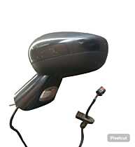 Oglinda Stanga Electrica cu Rabatare Citroen C5 III 2008 - 2017 Cod 965744249V [V0871]