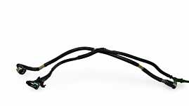 Ansamblu Conducta Conducte Combustibil Motorina Ford Kuga 2 2.0 TDCI 2012 - 2019 Cod 9M5Q-9B337-AB, 9M5Q-9J280-AA [MX1150]