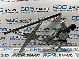 Macara Electrica Geam de pe Usa Portiera Stanga Fata Lexus IS220 2005 - 2010 Cod 85720-58010 062040-1770