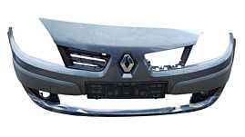 Bara Spoiler Fata Renault Scenic 2 2003 - 2009 (A fost reparata) [LC2413]