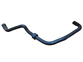 Furtun Conducta Apa Skoda Fabia 2 1.2 TDI CFW 2007 - 2014 Cod 6R0122109D [N4713]