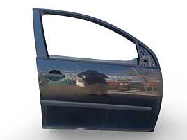 Usa Usi Portiera Portiere Dreapta Fata Volkswagen Golf 5 Hatchback Scurt 2004 - 2008 [LN0066]