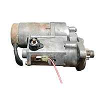 Electromotor cu 9 Dinti Hyundai Tucson 2.0 CRDI 12V 2004 - 2010 Cod 36100-27010 [M9466]