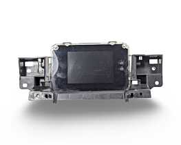 Display Afisaj Ceas Digital Bord Ford Focus 3 2010 - 2015 Cod AM5T-18B955-BF [LR3041]