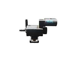 Supapa Vacuum Volkswagen Phaeton 3.0 3.2 4.2 5.0 6.0 2002 - 2016 Cod 037906283D [N3027]