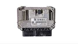 ECU Calculator Motor Bosch Volkswagen Tiguan 2007 - 2015 1.4 TSI 2005 - 2010 Cod 03C906022AK 0261S04398 [LR2373] [LR2374]