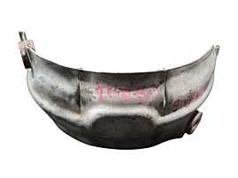 Scut Tabla Protectie Termica Turbo Toyota Avensis 2.2 Diesel 2003 - 2009 Cod 17271-0R011 [N3865]