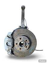 Fuzeta Stanga Fata Alfa Romeo 159 2005 - 2011 [L9572]