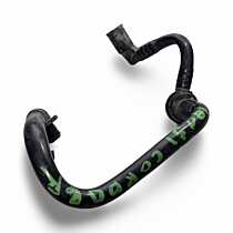 Furtun Conducta Vacuum ServoFrana Servo Frana Seat Cordoba 1.2 Benzina 2001 - 2009 Cod 6Q1612041CQ [LR2482]