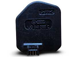 Modul Unitate Calculator Control Reglaj Far Faruri Audi A4 B5 1997 - 2001 Cod 1J0941295C [N4995]