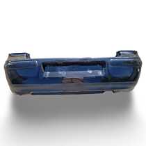 Bara Spoiler Spate Volkswagen Golf 4 Hatchback Scurt 1998 - 2005 Culoare LC9Z [LC4365]