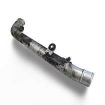 Teava Conducta Tub Tubulatura Intercooler Audi Q7 4L 3.0 TDI 2006 - 2015 Cod 7L6145795H [LR2689]