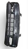 Bara Spoiler Fata Completa Volkswagen Golf 4 1998 - 2005 [LC4191]