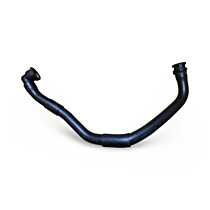 Furtun Conducta Recirculare Aer Gaze Ford Galaxy 2 2.0 TDCI 2006 - 2015 Cod 9M5Q-6A886-AG [N4503]