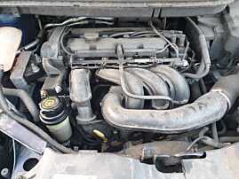 Motor Ambielat Fara Anexe 1.6 16V SHDA Ford C-Max 2004 - 2010