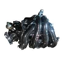 Galerie Admisie Ford Focus 2 1.8 Benzina 2004 - 2011 Cod 4M5G-9424-FT [M9618]