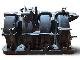 Galerie Admisie Opel Corsa D 1.2 Benzina 2006 - 2015 Cod 55584978, 1102613S01 [N5311]