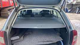 Rulou Retractabil Polita Tavita Capac Portbagaj Skoda Octavia 2 Facelift 2008 - 2013 [LS0673]