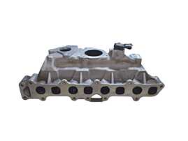 Galerie Admisie Dodge Nitro 2.8 CRD 2007 - 2012 Cod 11042023G [N2239]