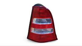 Stop Lampa Tripla Stanga Mercedes Clasa A Class W168 1998 - 2004 Cod 1688202764 [LR2367]