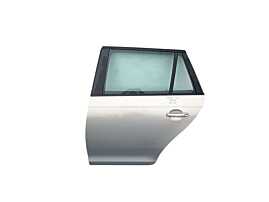 Usa Usi Portiera Portiere Stanga Spate Volkswagen Golf 6 Break Combi 2004 - 2008 [LC2945]