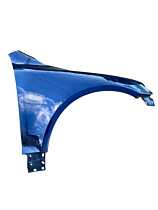 Aripa Dreapta Fata Volkswagen Touareg 2003 - 2010 [LC2606]