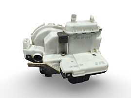 Broasca Incuietoare Usa Portiera Dreapta Fata Volkswagen Polo 6N 1995 - 2002 Cod 6N1837016E [LR4587]