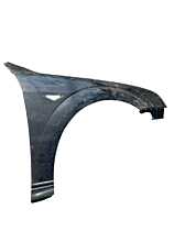 Aripa Dreapta Fata Ford Mondeo 3 MK3 2000 - 2007 [LC2619]