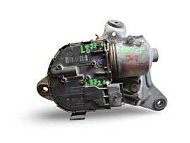 Ansamblu Stergatoare Dreapta Fata cu Motoras Peugeot 508 2010 - 2018 Cod 9677472880 [LS0951]