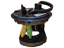 Banda Spira Spirala Airbag Volan cu Senzor Unghi Ax Coloana Mercedes Clasa E Class W211 2001 - 2009 Cod A0004640518 0305459732 [N4649]