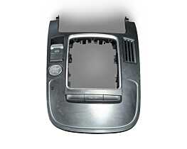 Rama Grila Ornament Consola Centrala Timonerie Maneta Schimbator Viteze Audi Q5 8R 2008 - 2017 Cod 8K0864261 [LR4147]