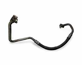 Furtun Conducta Teava AC Aer Conditionat Clima Volkswagen Passat B6 2.0 TDI 2005 - 2010 [LR3331]